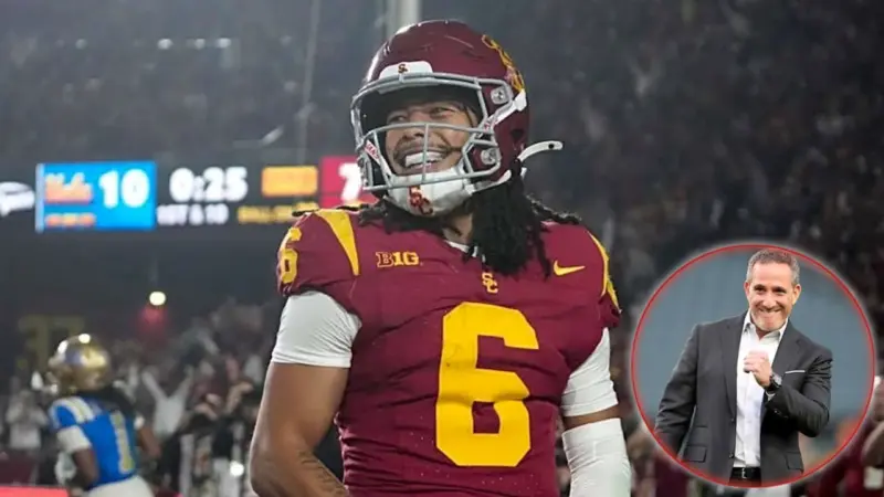 Philadelphia Trolls Pittsburgh After Snatching Makai Lemon