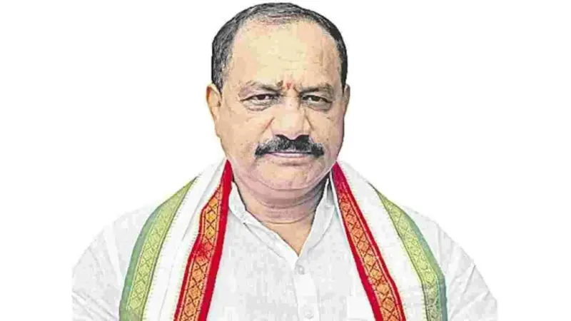 ఆస్తులు కూడగట్టాలనే పేరాశ ..నిన్ను ఒంటరిని చేసే మహేశా!