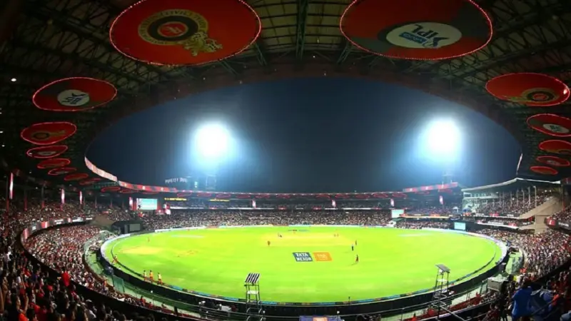IPL 2026: आयपीएल फायनलच्या यजमानपदावरून KSCA आक्रमक! कोणतीही माहिती न मिळाल्याने व्यक्त केली नाराजी