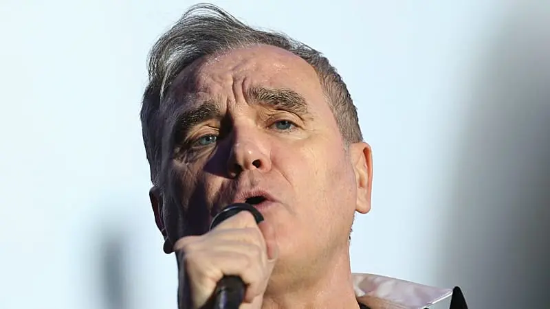 Sleepless in Spain: Morrisey cancels Valencia concert over 'indescribable hell' of restless night