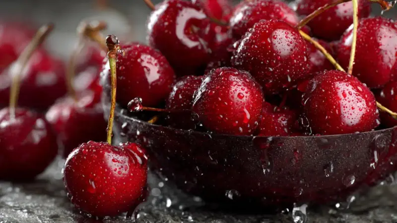 10 Powerful Reasons Why Cherries Should Be Your Go-To Fruit For Healthy And Glowing Monsoon Skin