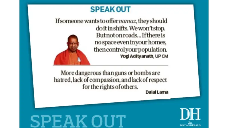 DH Speak Out | May 19, 2026