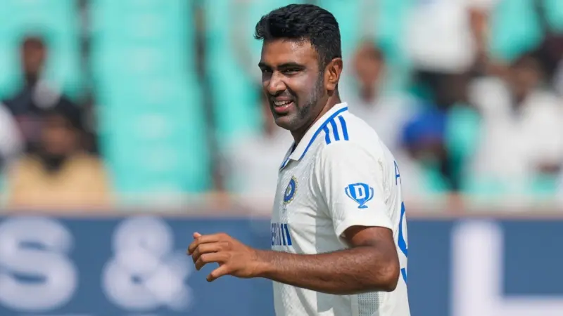 Ravichandran Ashwin Biography: Age, Wife, Stats, Career, IPL, Records | All Details