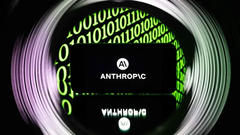Anthropic explores funding round that could top $900 billion valuation