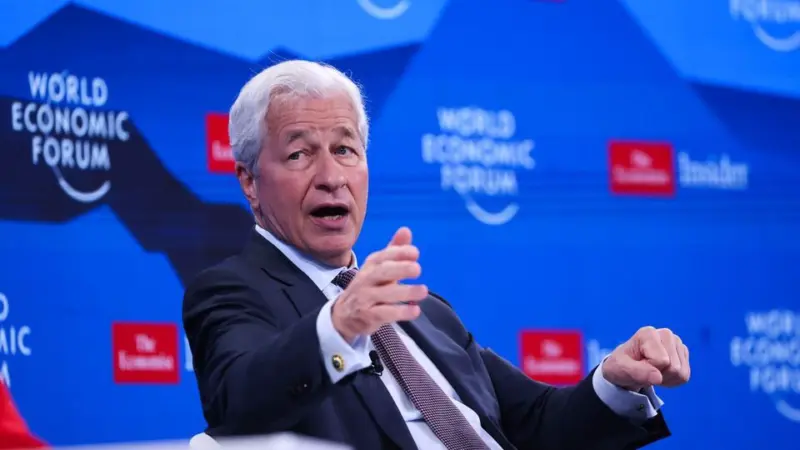 JPMorgan Chase hikes CEO Jamie Dimon's pay by 10.3% amid Donald Trump's $5 billion lawsuit over 'debanking' allegations
