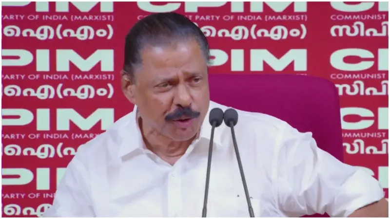 പരാജയം അപ്രതീക്ഷിതം, തിരുത്തും, തിരിച്ചുവരും; പരാജയ കാരണങ്ങള്‍ കണ്ടെത്താൻ പാര്‍ട്ടി റിവ്യൂ, ജൂണില്‍ എല്ലാ ഘടകങ്ങളും വിളിച്ചുചേര്‍ക്കുമെന്നും സിപിഎം സംസ്ഥാന സെക്രട്ടറി