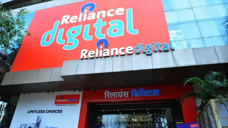 Diwali 2024 Deals: Reliance Digital Offering HUGE Discounts On iPhone 14, Samsung Neo QLED TV, Laptops And More!