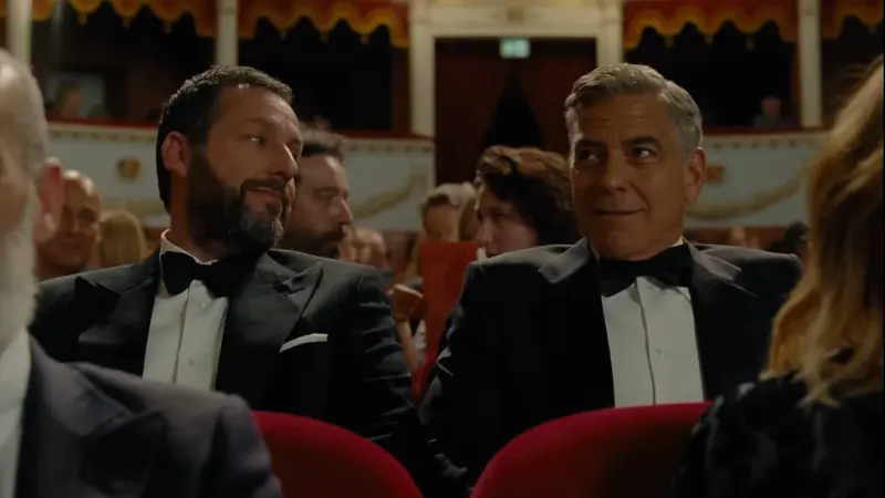 Jay Kelly New Trailer: George Clooney and Adam Sandler take a hearfelt journey in the film