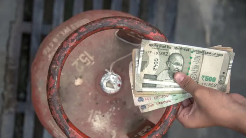 एलपीजी बुकिंग नियमों में बदलाव होंगे, अपडेट जानें
