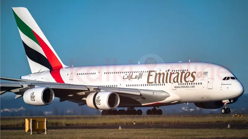 வானில் மிதக்கும் ஒரு நகரம்! ஏர்பஸ் ஏ380-ன் வியக்கவைக்கும் ரகசியங்கள்!