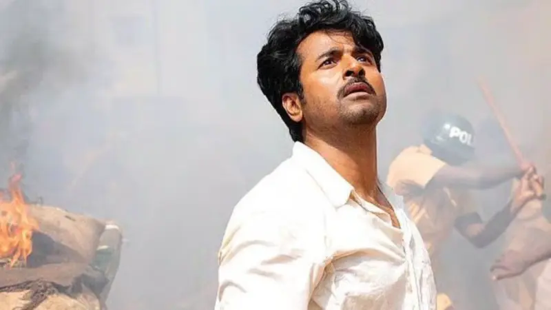 தணிக்கைகுழுவின் அறிவுறுத்தல். பராசக்தி படத்தை ரிவைசிங் கமிட்டிக்கு அனுப்பிய படக்குழு