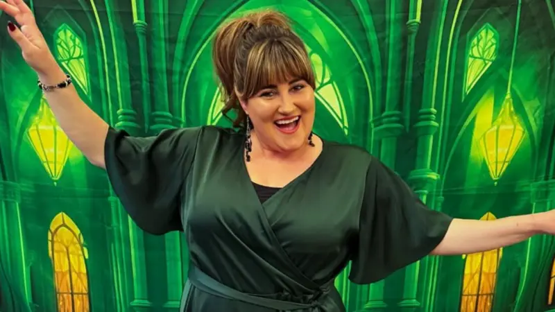 'Felt Very Alone': High School Musical's KayCee Stroh Recalls Fans 'Shaming' Disney Channel For Casting Someone Unhealthy