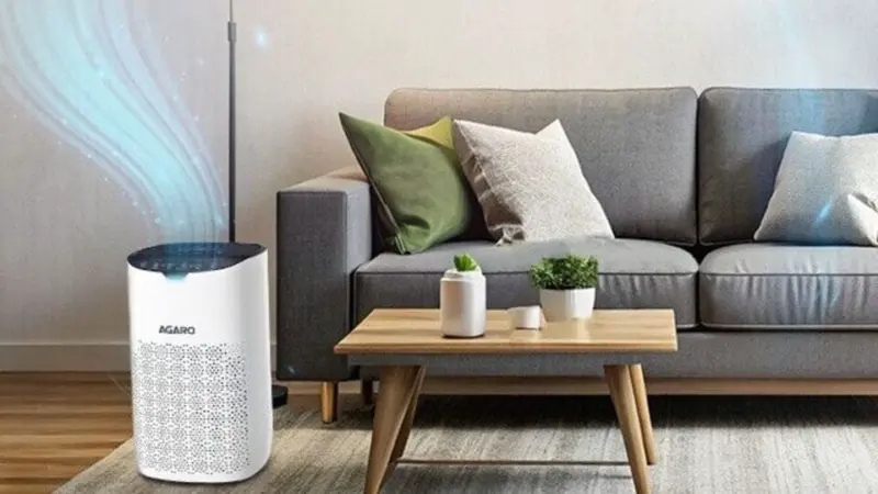 Keep pollution out and tackle worsening AQI with the best room air purifier: Top 9 options to survive in impure air