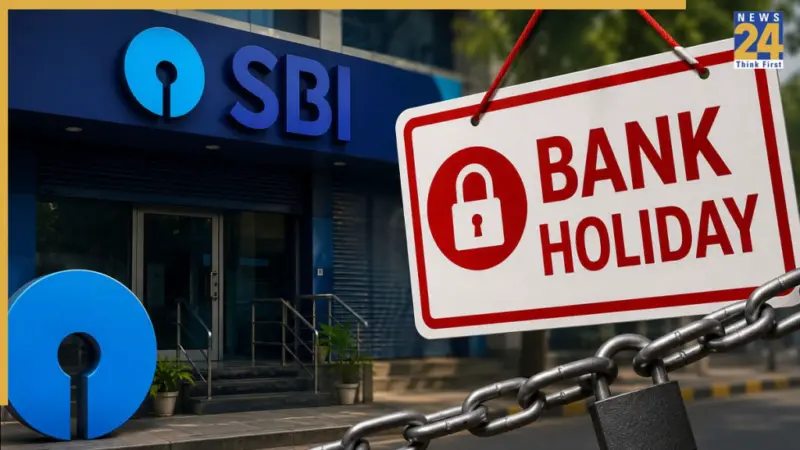 Bank holidays news: Banks to remain closed on these working days next week due., know why RBI announced holiday; Check full city-wise list
