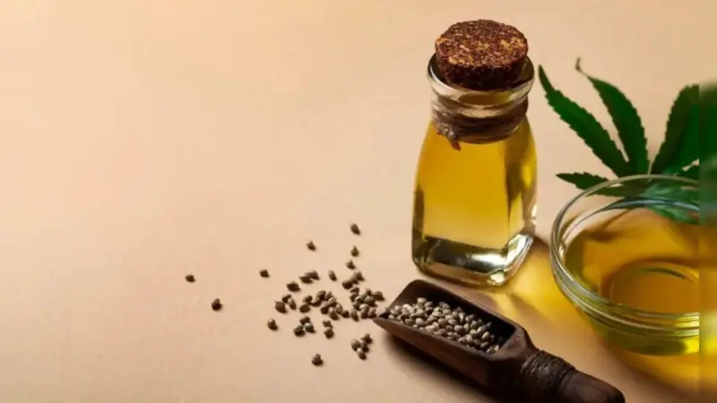 What Happens to Your Body When You Regularly Consume Seed Oils?