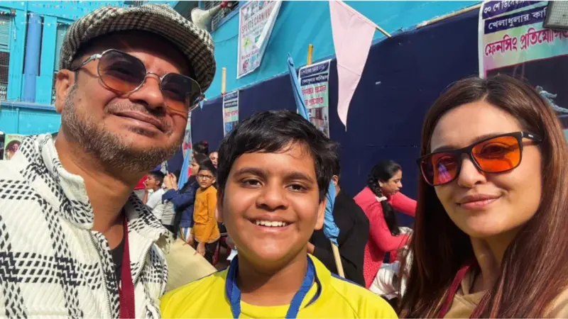 ডিভোর্সের মামলা গড়িয়েছিল আদালত পর্যন্ত, কেন ফের বিয়ে জোড়া লাগে রাহুল-প্রিয়াঙ্কার?