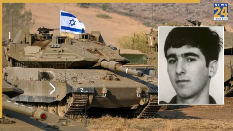 Who was Ron Arad, Israeli fighter pilot who disappeared 40 years ago in.? IDF digs up Lebanon cemetery to find.