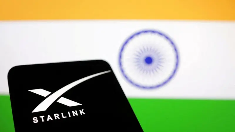 Starlink reveals satellite internet plan details ahead of launch in India