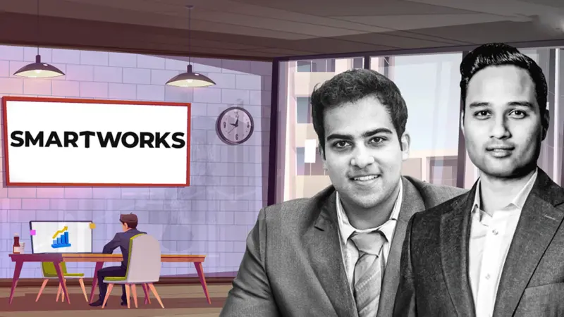 Smartworks' revenue crosses Rs 500 Cr in Q4 FY26, maintains profitability