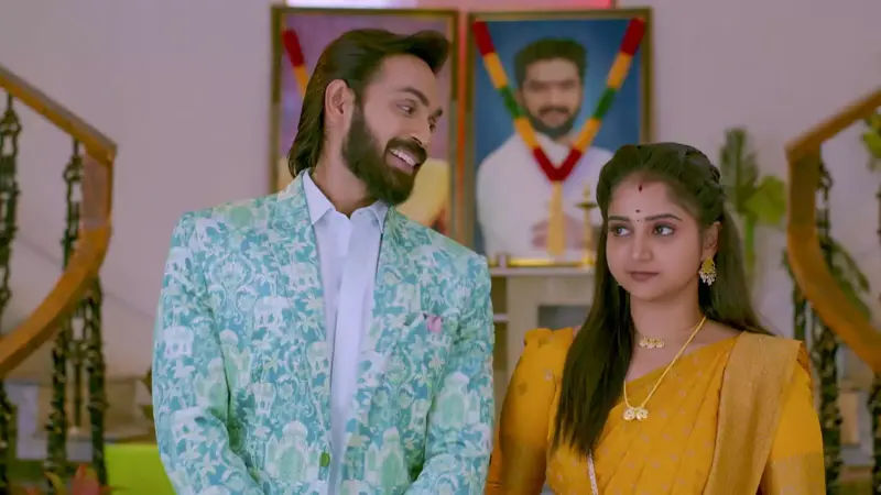 Brahmamudi  అద్దె మొగుడికి ఆఫీస్ ఆఫర్ ఇచ్చిన ఇందు షాకింగ్ ట్విస్ట్!