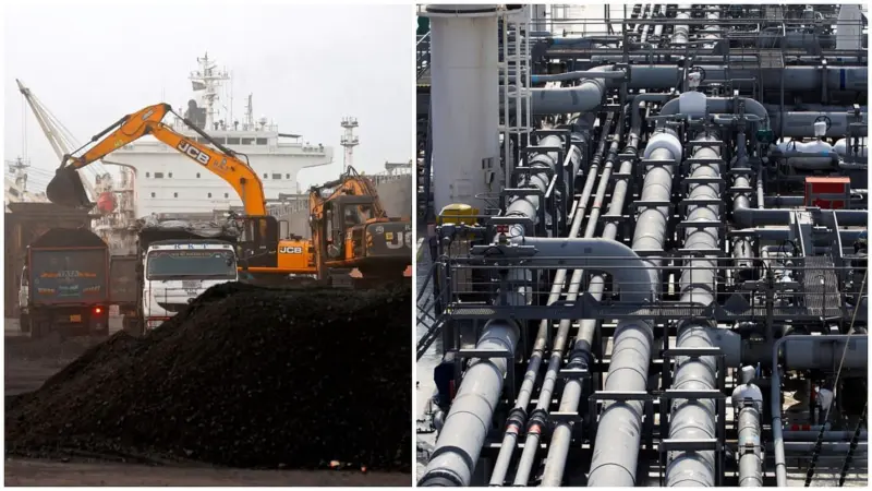 India to boost coal use for summer power as West Asia crisis hits LNG supplies