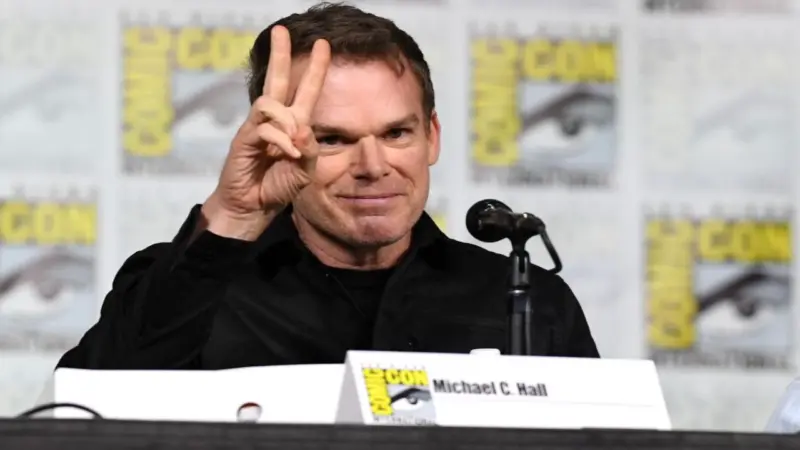 Dexter: Resurrection - How Many Episodes Will the New Series Have?