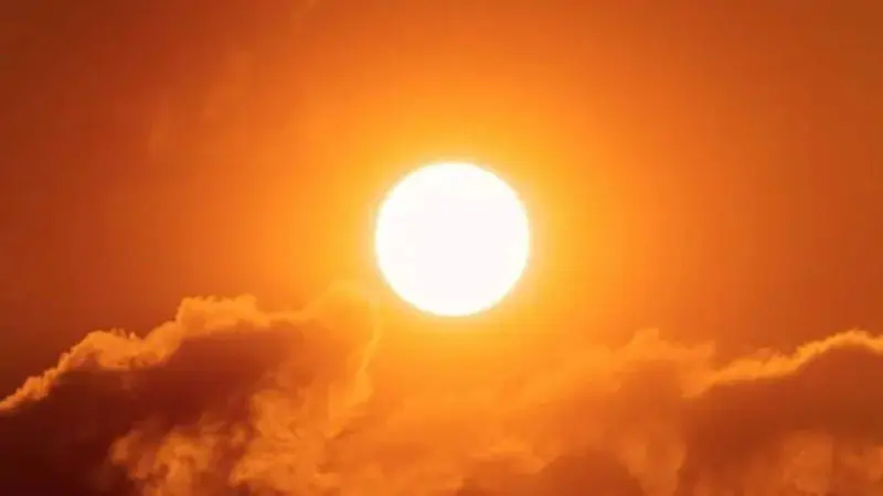 Heatwave grips Telangana, mercury soars to 46 degrees Celsius