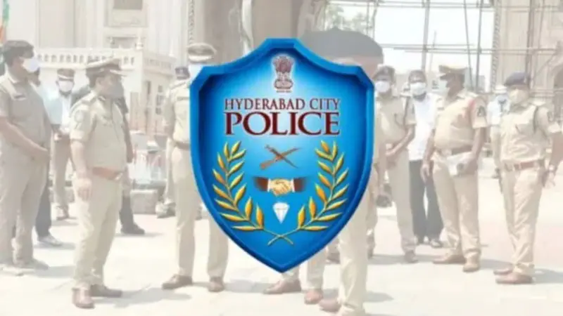 Hyderabad police reunite missing woman with family