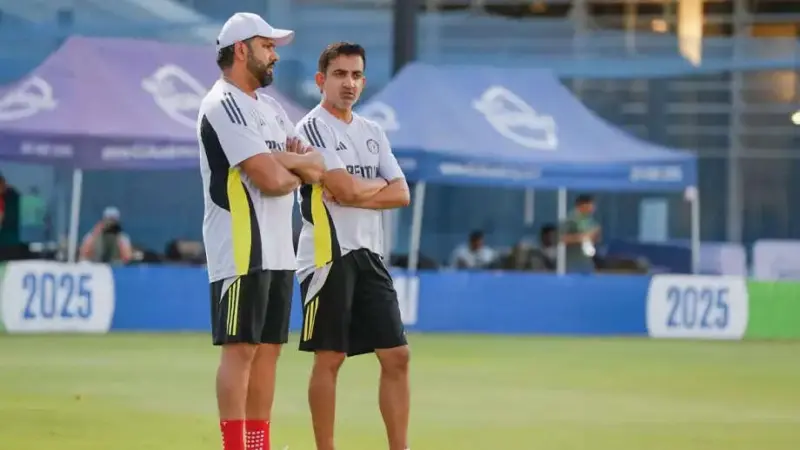 After making India the champion, did head coach Gautam Gambhir get separate prize money? Know how much is his salary