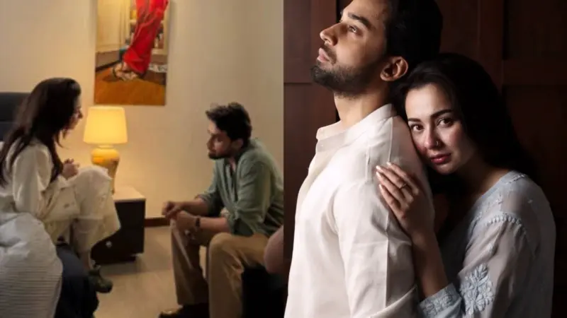 Meri Zindagi Hai Tu episode 31: Airing today or delayed again?