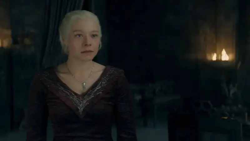 House Of The Dragon: How Does Rhaenyra Targaryen Dies? Exploring Her Fate According To The Fire And Blood