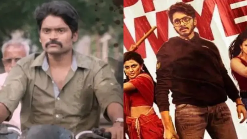 7 Tamil and Telugu Thriller Films to Watch on OTT: Venkatesh's Kshana Kshanam, 8 Thottakkal to Zombie Reddy