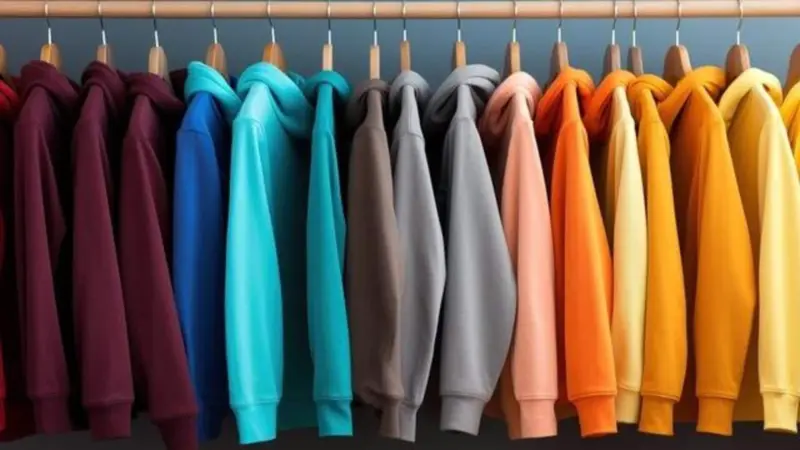 What is color-blocking in fashion?
