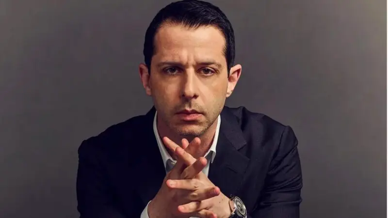 'The Social Reckoning' trailer: Jeremy Strong plays Zuckerberg with charisma