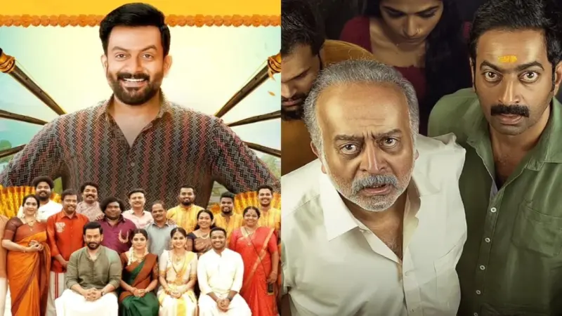 7 Malayalam Films on OTT to Watch on Vishu 2026: Guruvayoor Ambalanadayil, Snehaveedu to Bharathanatyam