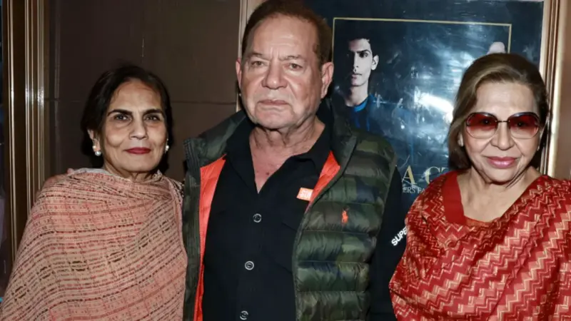 जब सलीम खान ने सलमा को बताया हेलेन से प्यार का सच, ऐसा था सलमान खान की मां का रिएक्शन