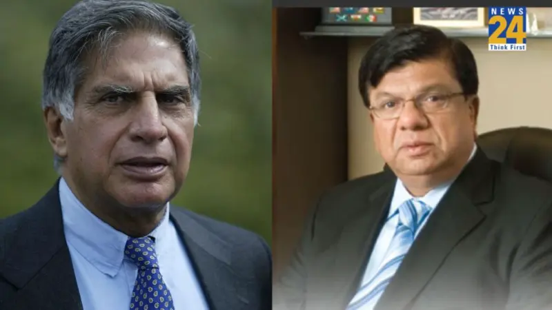 Air India and Pakistan's PIA share an unexpected Gujarat connection, it is related to.