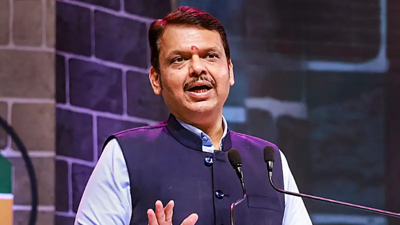 Congress accuses BJP-led Maha Yuti of attempting to turn Maharashtra into a police-controlled regime