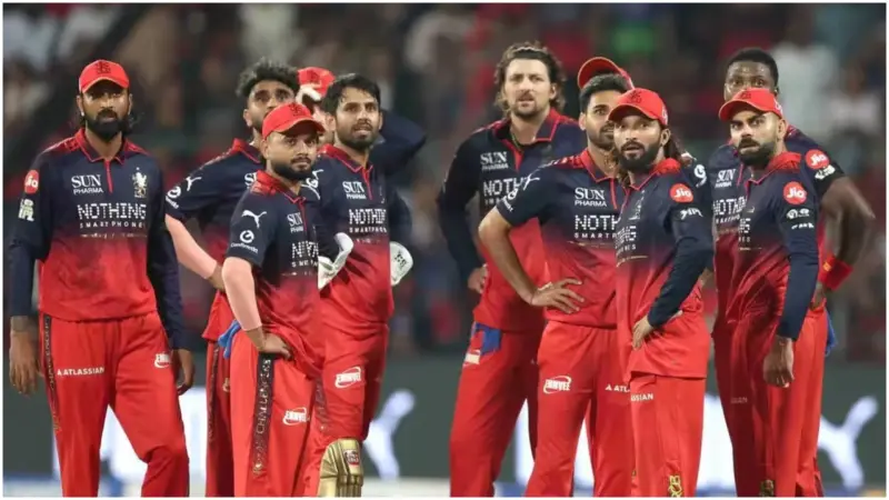 RCB illegally playing with 5 overseas players? Virat Kohli's surprising response amid IPL 2026