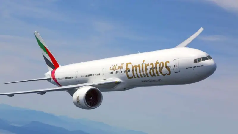Emirates ad faces backlash over UAE's arms ties to Sudan's RSF