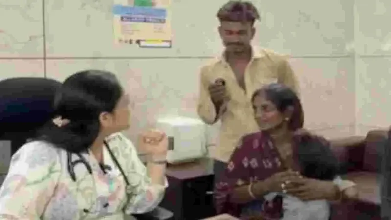 15 ఏళ్లకు పెళ్లి.. 22 ఏళ్లకు ఐదుగురు పిల్లలు.. మరో మగబిడ్డ కావాలని..
