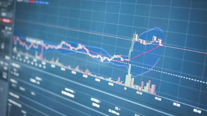 Vodafone Idea, GTL Infra, SAIL, Groww among the most traded stocks on NSE today, 13 May 2026