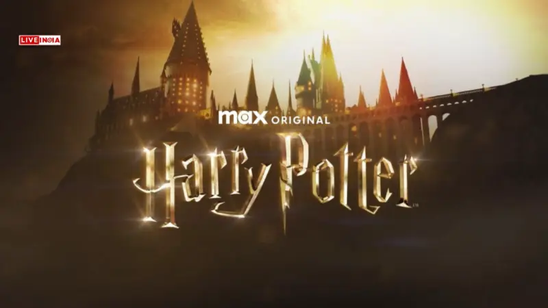 'Harry Potter' TV Reboot: New Cast, Premiere Date & All You Need to Know About Max's Decade-Long Series