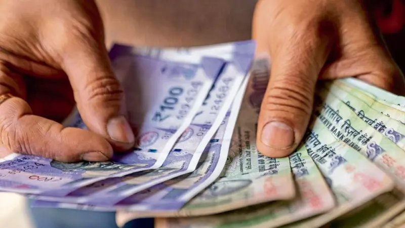 8th Pay Commission salary hike: How much will your basic pay increase? Explained with three different fitment factors