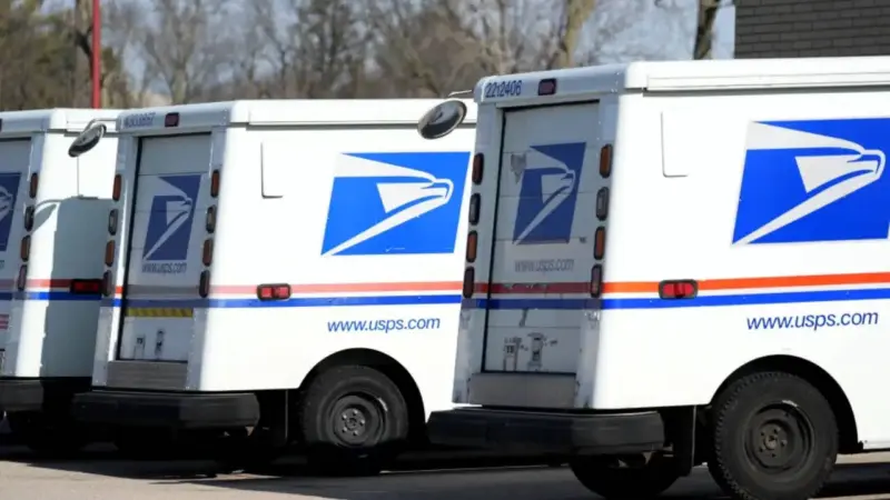 USPS Proposes Stamp Price Increase Amid Financial Struggles