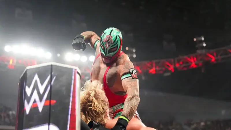 Rey Mysterio's Return: A Game Changer for WWE WrestleMania 42
