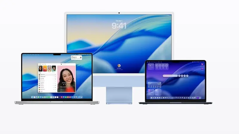 macOS Tahoe 26: Key features you should know about Apple PC's new software