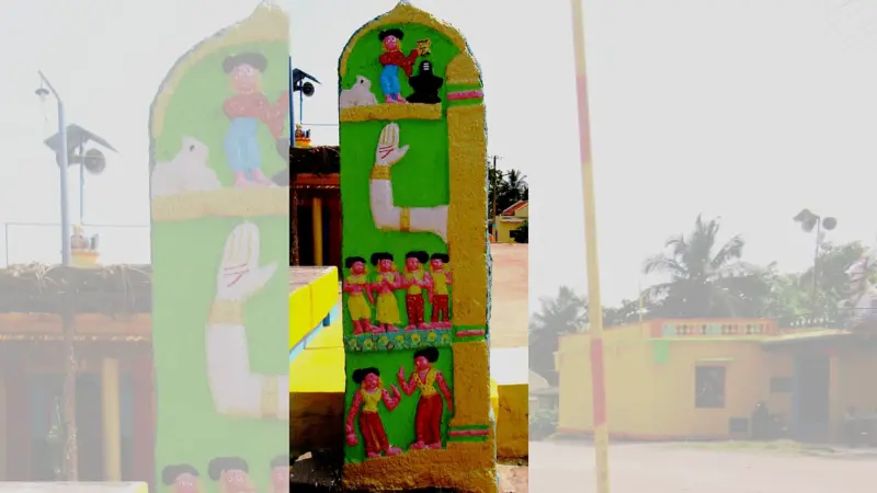 The unmarked battlefield of Karnataka's Kailancha