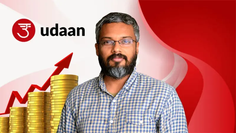 Udaan raises $75 Mn at flat valuation