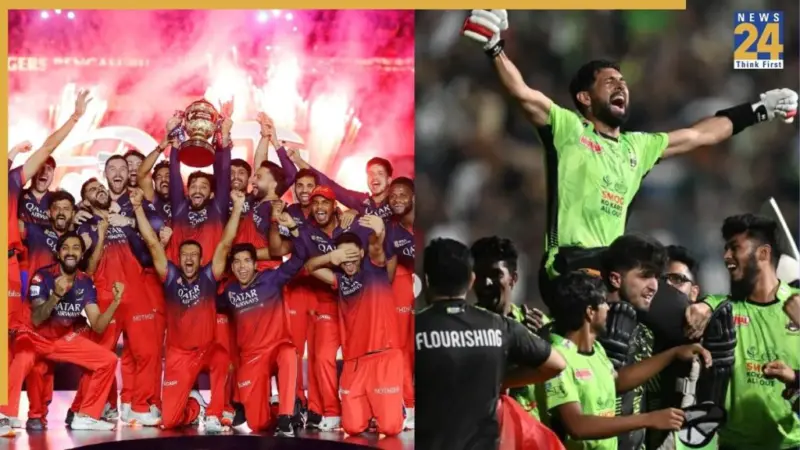 IPL vs PSL 2026: Which league gives more prize money? BCCI pay check for winners is nearly five times higher, Mohsin Naqvi's PCB awards only Rs.